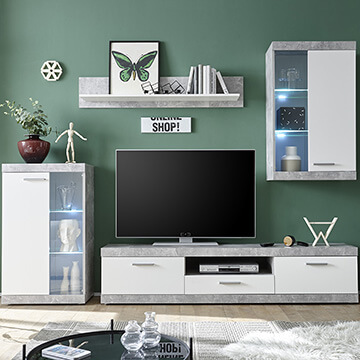 Кетлін ВМК (БРВ-Україна) - Мебель Фото