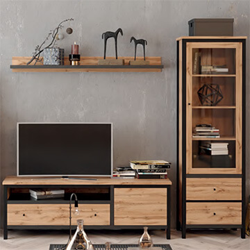 Чос Гербор - Мебель Фото