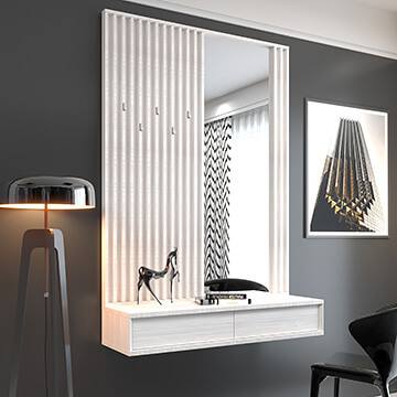 Делі Гербор - Мебель Фото