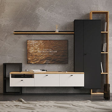 Деоніс Гербор - Мебель Фото