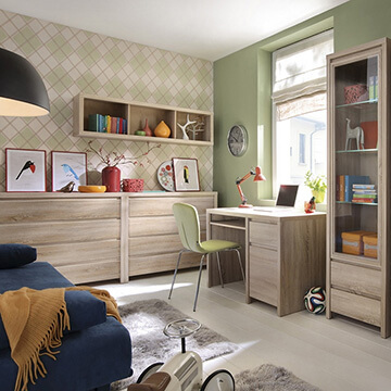 Дитячі ВМК (БРВ-Україна) - Мебель Фото