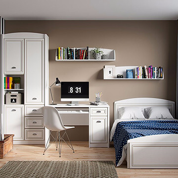 Дитячі Гербор - Мебель Фото