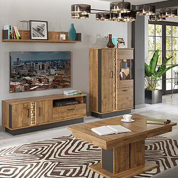 Dorian Liveo (Bogfran) - Мебель Фото