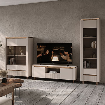 Елегант ВМК (БРВ-Україна) - Мебель Фото