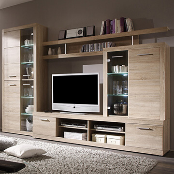 Елiя ВМК (БРВ-Україна) - Мебель Фото