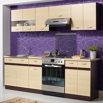 Eliza Liveo (Bogfran) - Мебель Фото