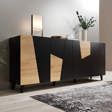 ETNA CAMA - Мебель Фото