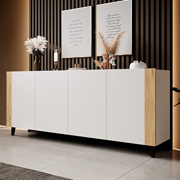 FARO CAMA - Мебель Фото