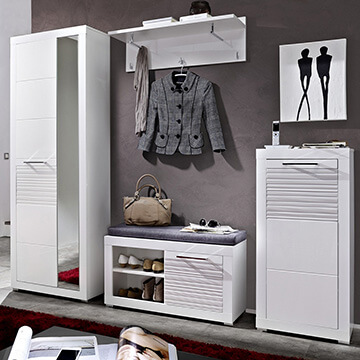 Флеймс ВМК (БРВ-Україна) - Мебель Фото