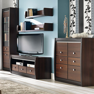 Forrest Liveo (Bogfran) - Мебель Фото