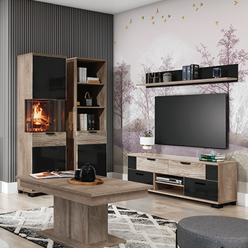 G-TE Liveo (Bogfran) - Мебель Фото