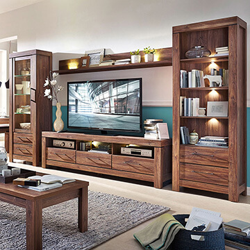 Gent BRW - Мебель Фото