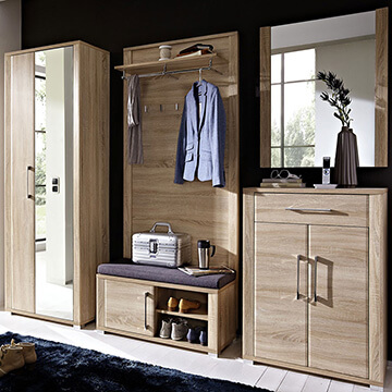 Гоу Гербор - Мебель Фото