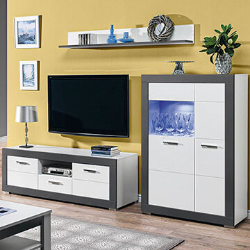 Gray Liveo (Bogfran) - Мебель Фото