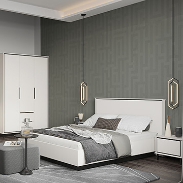 Хілс Гербор - Мебель Фото