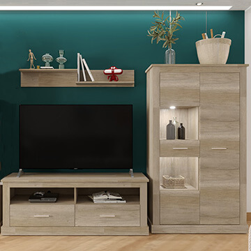 Хелен Гербор - Мебель Фото