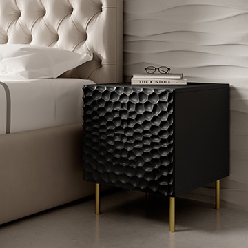 HOLE CAMA - Мебель Фото