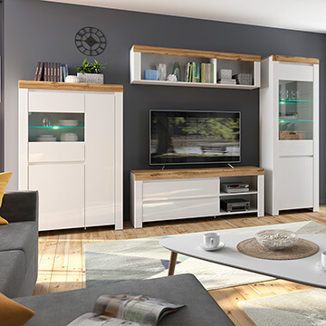 Holten BRW - Мебель Фото