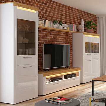 Horton BRW - Мебель Фото