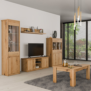 Intenso Liveo (Bogfran) - Мебель Фото