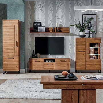 Ivo Liveo (Bogfran) - Мебель Фото