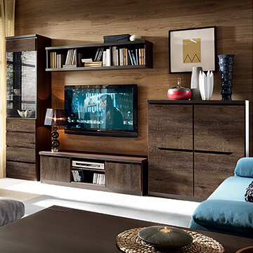 Джулi ВМК (БРВ Україна) - Мебель Фото