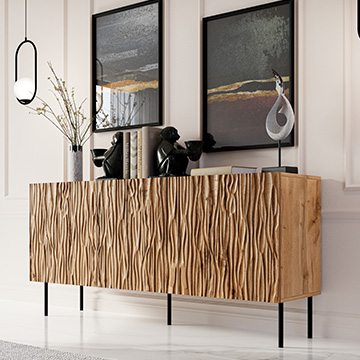 JUNGLE CAMA - Мебель Фото