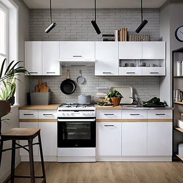 Junona Line BRW - Мебель Фото