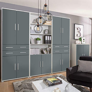 Кабі Гербор - Мебель Фото