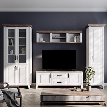 Канді ВМК (БРВ-Україна) - Мебель Фото