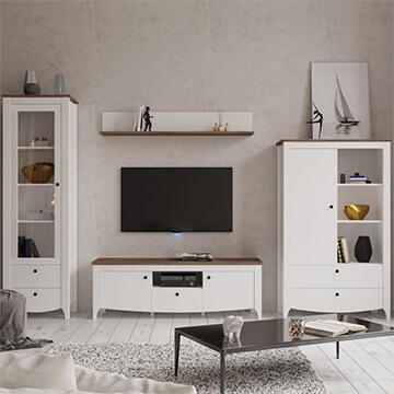 Каріна Гербор - Мебель Фото