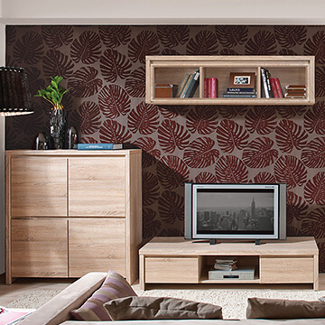 Каспіан сонома ВМК (БРВ-Україна) - Мебель Фото