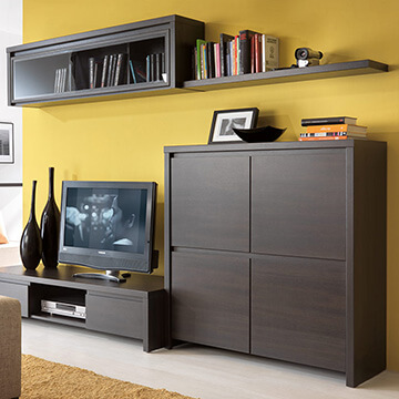 Каспiан мiлано ВМК (БРВ-Україна) - Мебель Фото