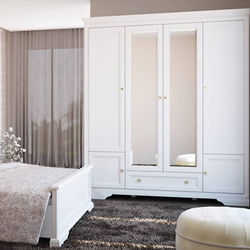 Клео Гербор - Мебель Фото