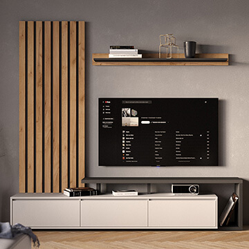 Клер Гербор - Мебель Фото