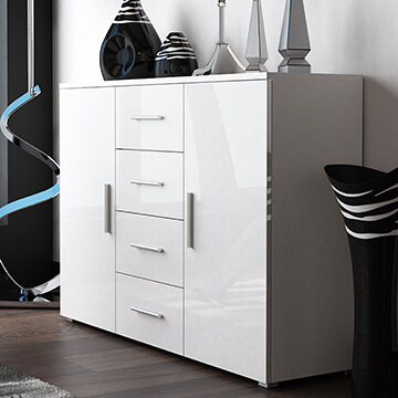 КОМОДИ CAMA - Мебель Фото