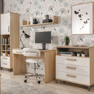 Kubo Liveo (Bogfran) - Мебель Фото