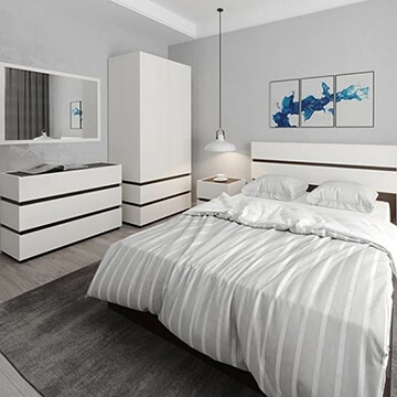 Лаєр Гербор - Мебель Фото