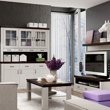 Lavenda VMV Holding - Мебель Фото