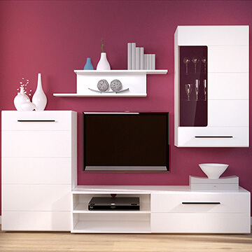 Лена Гербор - Мебель Фото