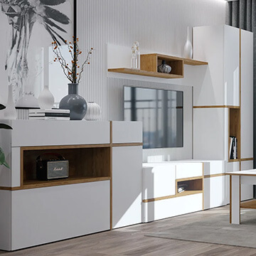 Лайн Гербор - Мебель Фото