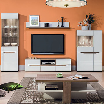 Lionel Liveo (Bogfran) - Мебель Фото