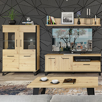 Loft Liveo (Bogfran) - Мебель Фото