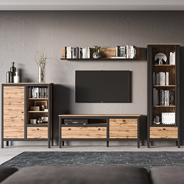 Loft Mebelbos - Мебель Фото