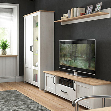 Loksa BRW - Мебель Фото