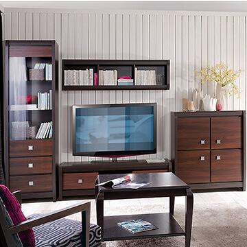 Лорен ВМК (БРВ-Україна) - Мебель Фото