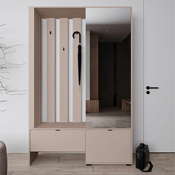 Лоріс Гербор - Мебель Фото