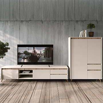 Лаундж ВМК (БРВ-Україна) - Мебель Фото