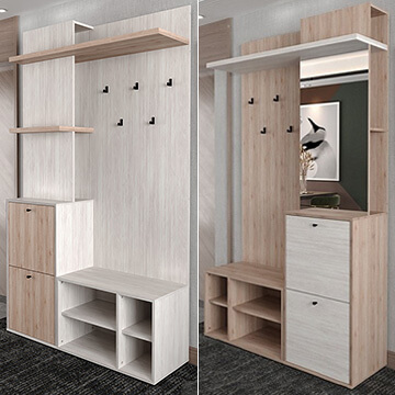 Луїза Гербор - Мебель Фото