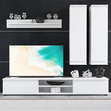 Люсія Гербор - Мебель Фото